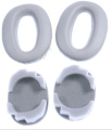 Com Foam Pad Headphones - Alternative Ear Pad Set For Sony Wh 1000xm2 Champage -